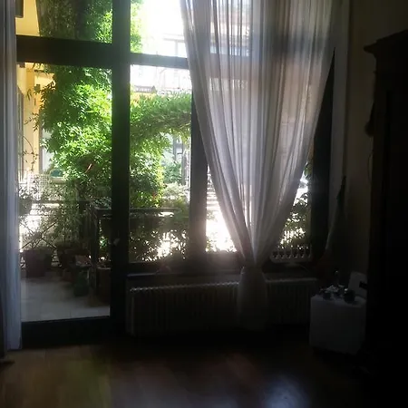 Phili House Lejlighed *