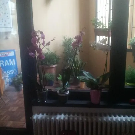 Phili House Apartamento